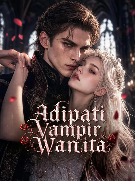 Adipati Vampir Wanita