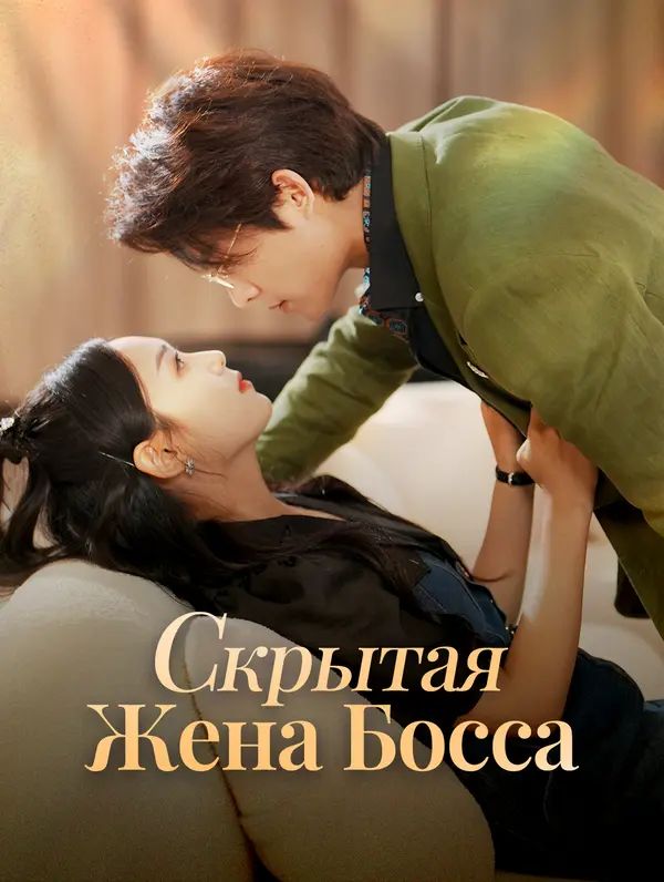 Скрытая Жена Босса