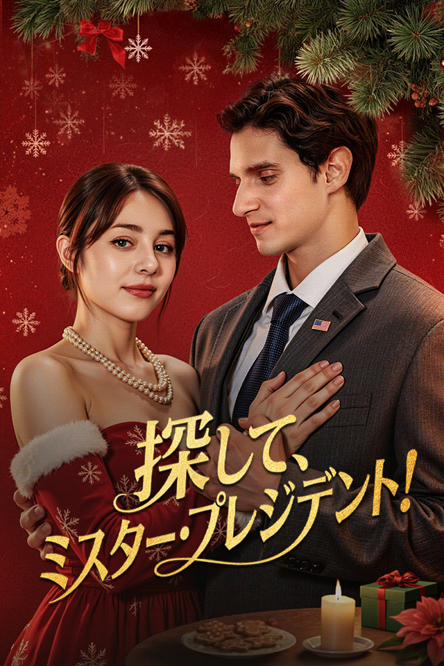 Poster 探して、ミスター・プレジデント