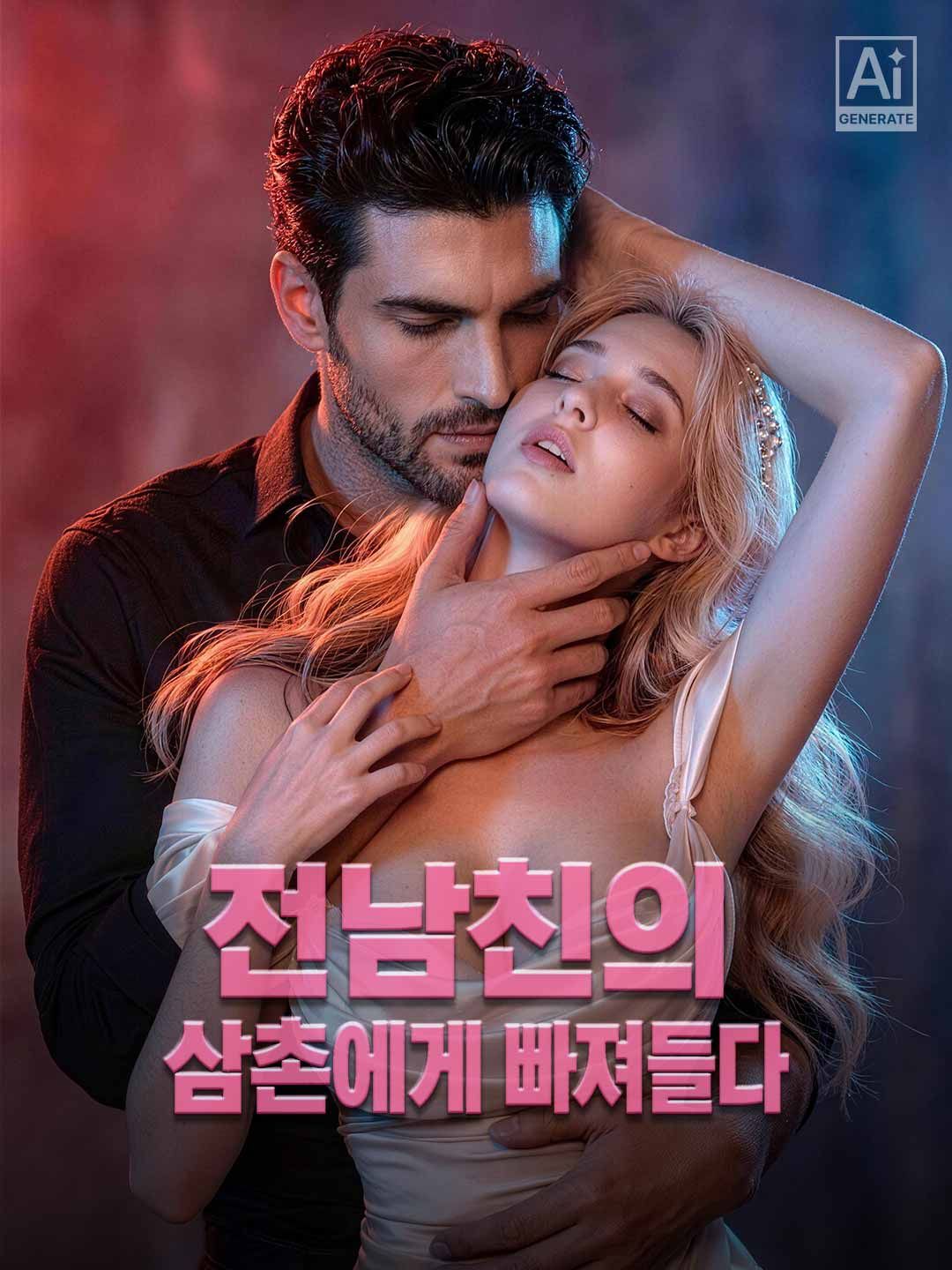 Poster 전남친의 삼촌에게 빠져들다