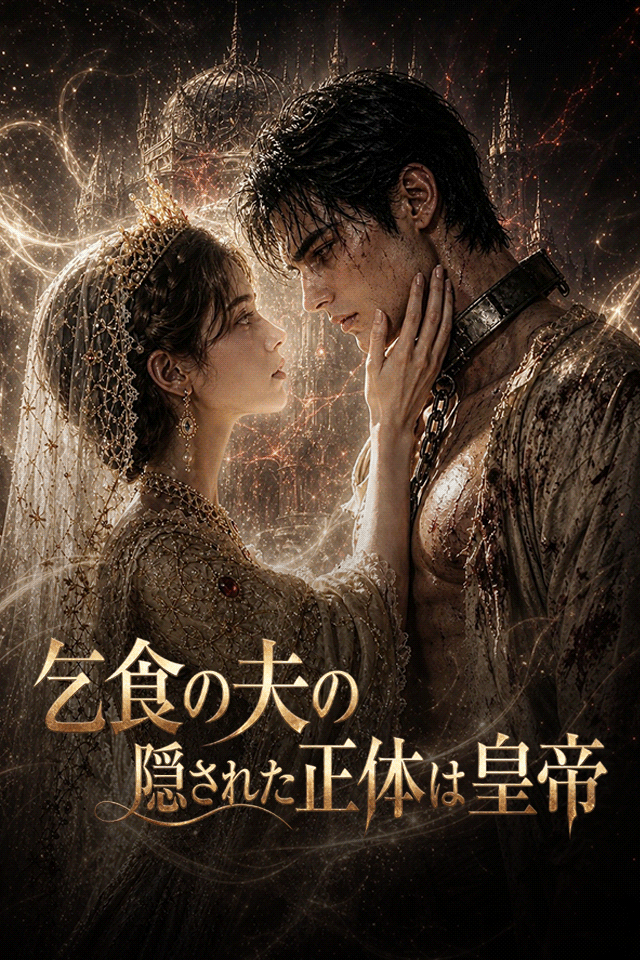 Poster 乞食の夫の隠された正体は皇帝