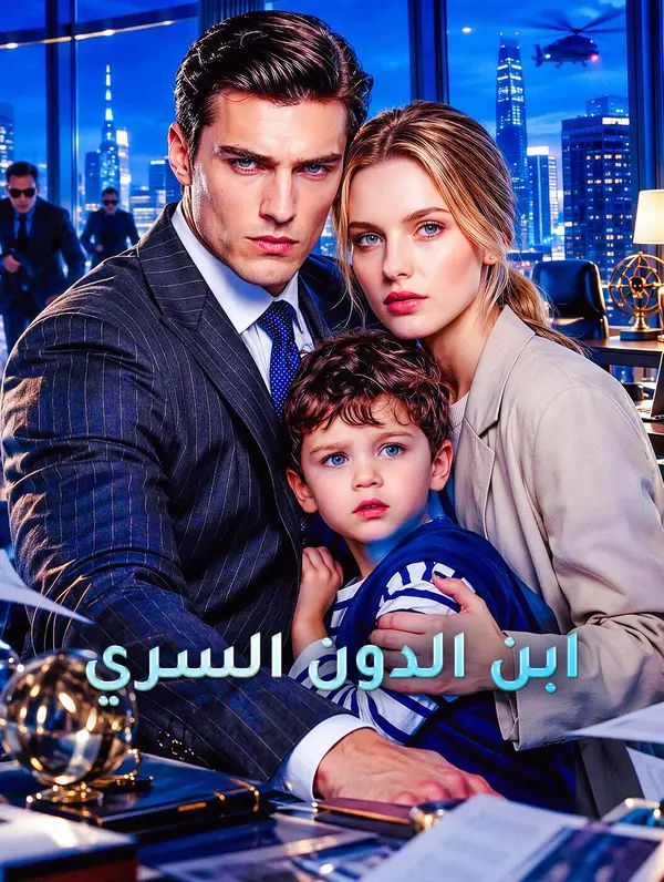 ابن الدون السري