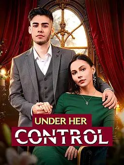 Poster Under Her Control
