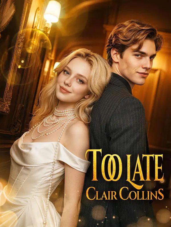 Prea târziu, Clair Collins
