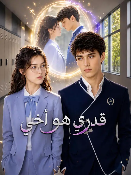 قدري هو أخي