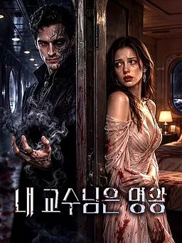 내 교수님은 명왕
