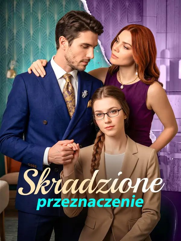 Skradzione przeznaczenie