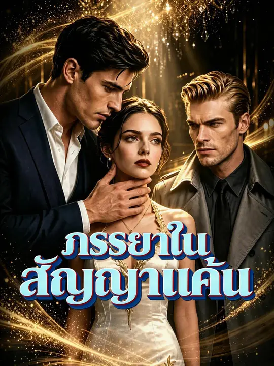Poster ภรรยาในสัญญาแค้น