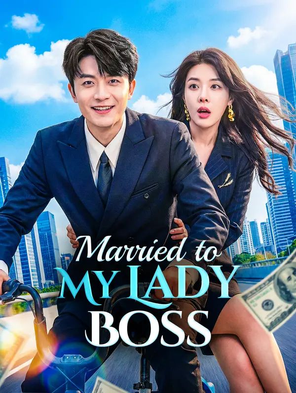 Ikinasal sa Aking Lady Boss
