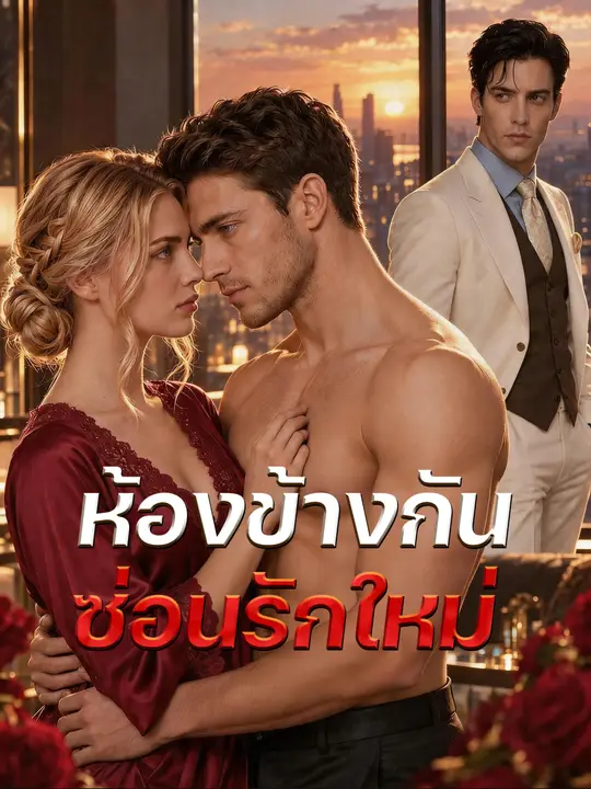 Poster ห้องข้างกันซ่อนรักใหม่