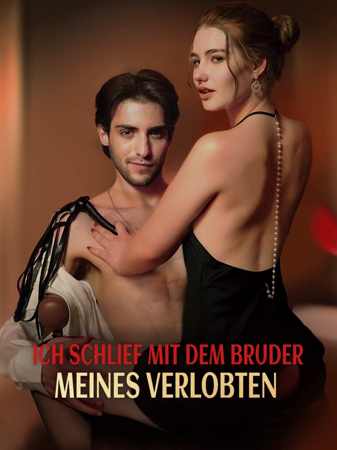 Affäre mit dem Bruder meines Verlobten