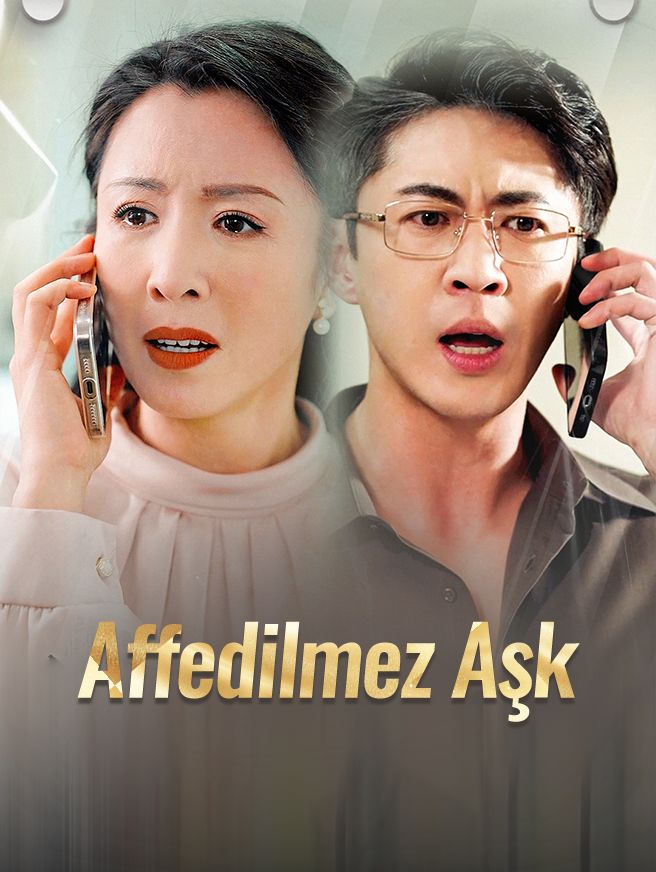 Affedilmez Aşk