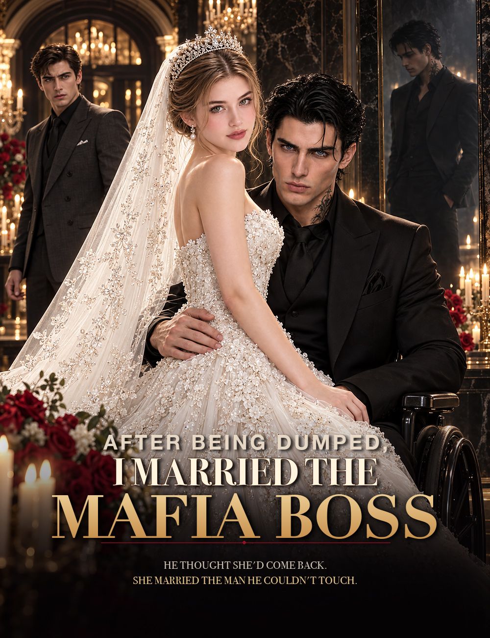 After Being Dumped, I Married the Mafia Boss