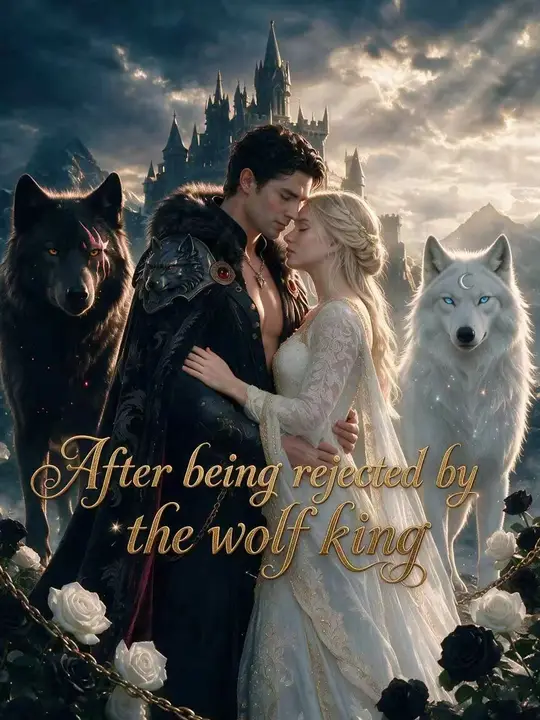 After Being Rejected by the Wolf King