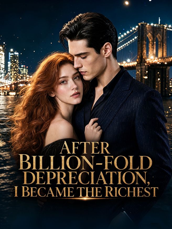 After Billion-Fold Depreciation, I Became the Richest