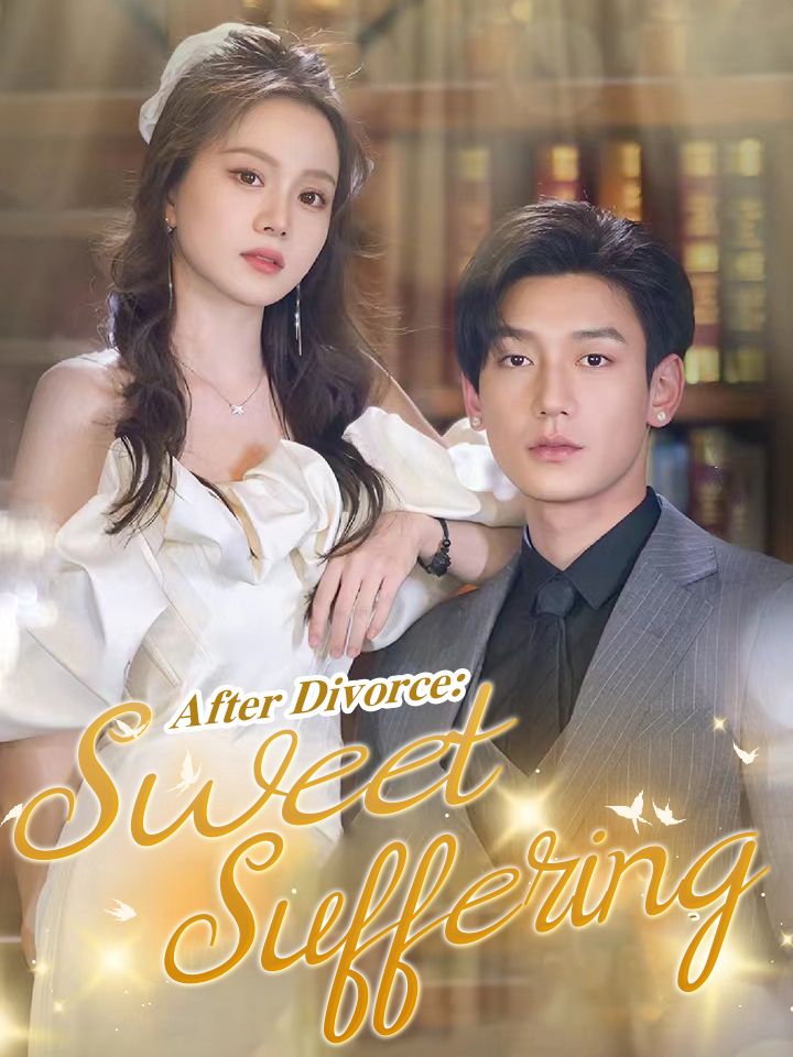 After Divorce: Sweet Suffering