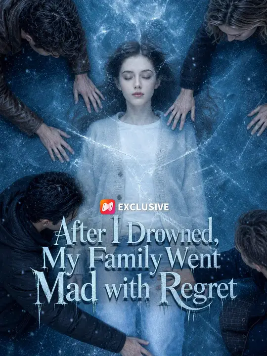 After I Drowned, My Family Went Mad with Regret