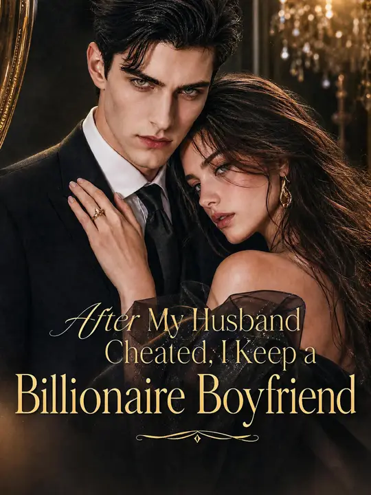 After My Husband Cheated, I Keep a Billionaire Boyfriend