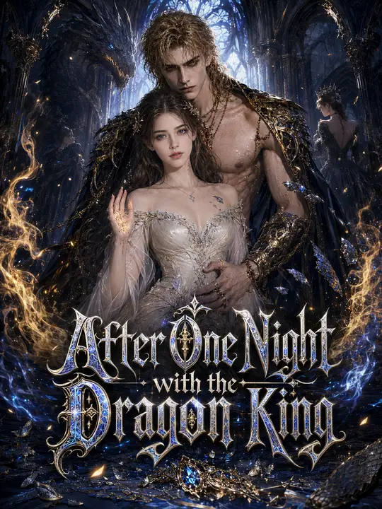 After One Night with the Dragon King