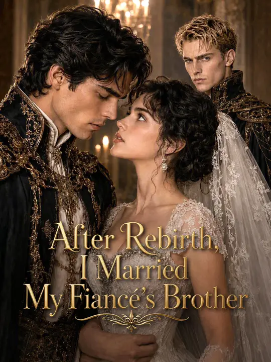 After Rebirth, I Married My Fiancé's Brother