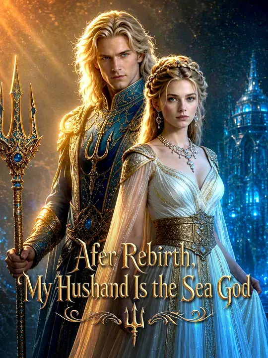 After Rebirth, My Hushand Is the Sea God