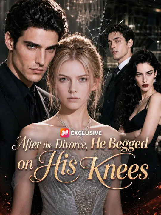 After the Divorce, He Begged on His Knees