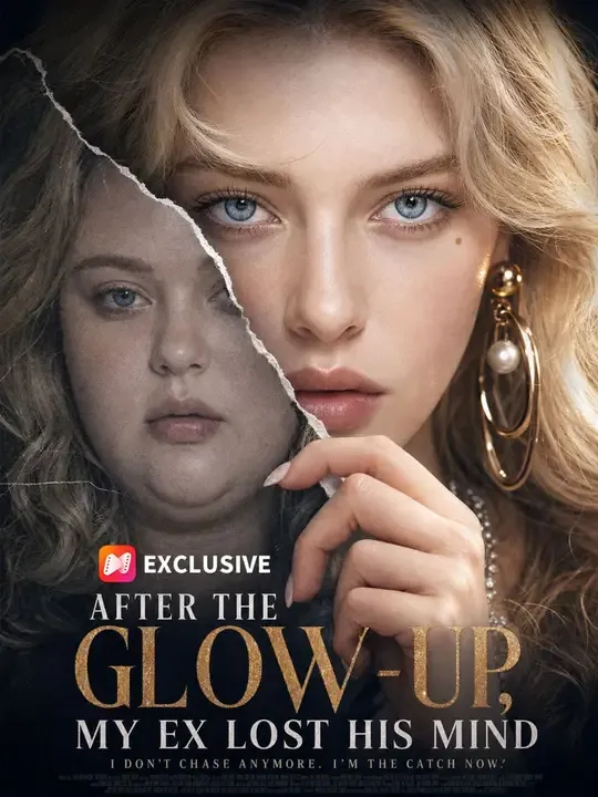 After the Glow-Up, My Ex Lost His Mind