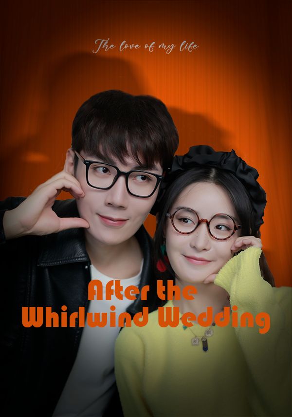 After the Whirlwind Wedding
