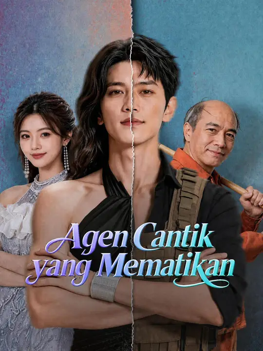 Agen Cantik yang Mematikan