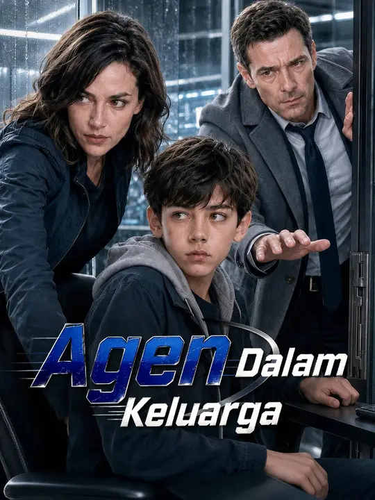 Agen Dalam Keluarga