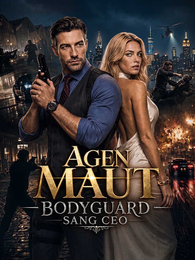 Agen Maut, Bodyguard Sang CEO