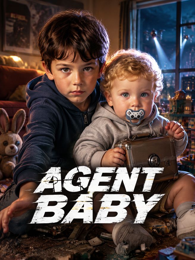Agent Baby