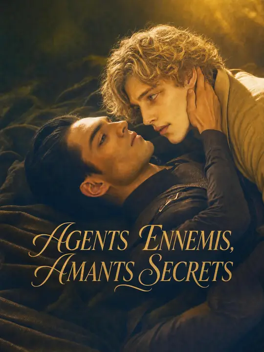 AGENTS ENNEMIS, AMANTS SECRETS
