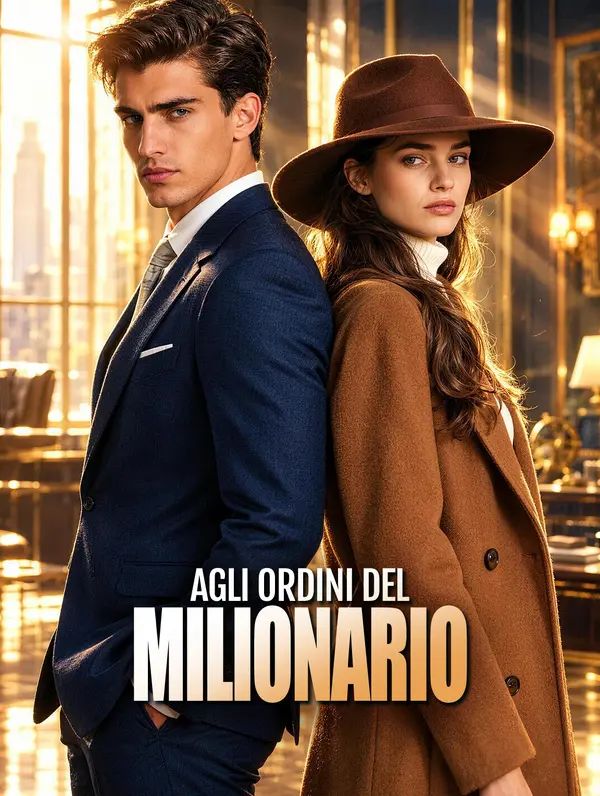 Agli Ordini del Milionario