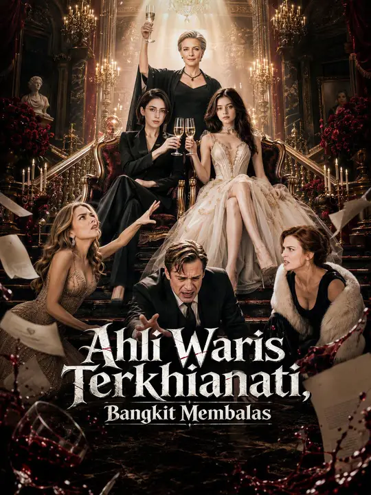 Ahli Waris Terkhianati, Bangkit Membalas
