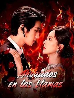 Ahogados en las Llamas