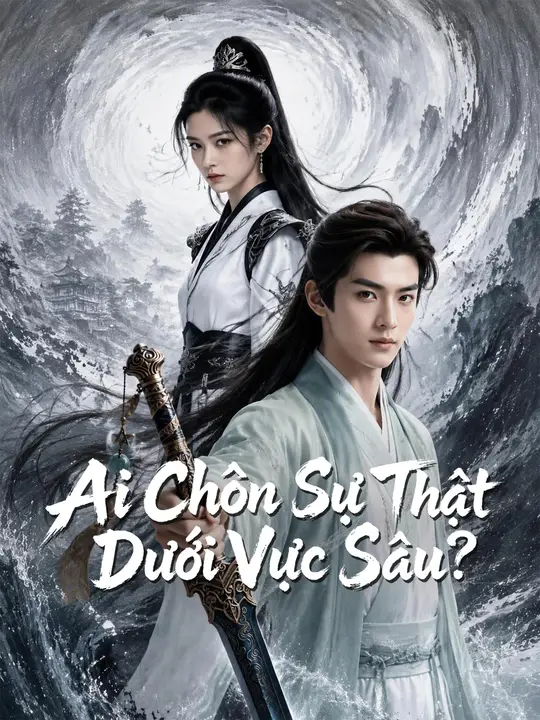 Ai Chôn Sự Thật Dưới Vực Sâu?