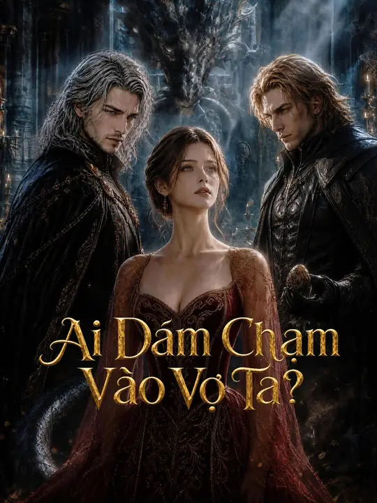 Ai Dám Chạm Vào Vợ Ta?
