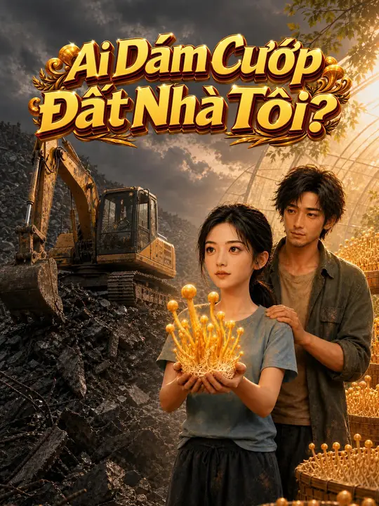Ai Dám Cướp Đất Nhà Tôi?