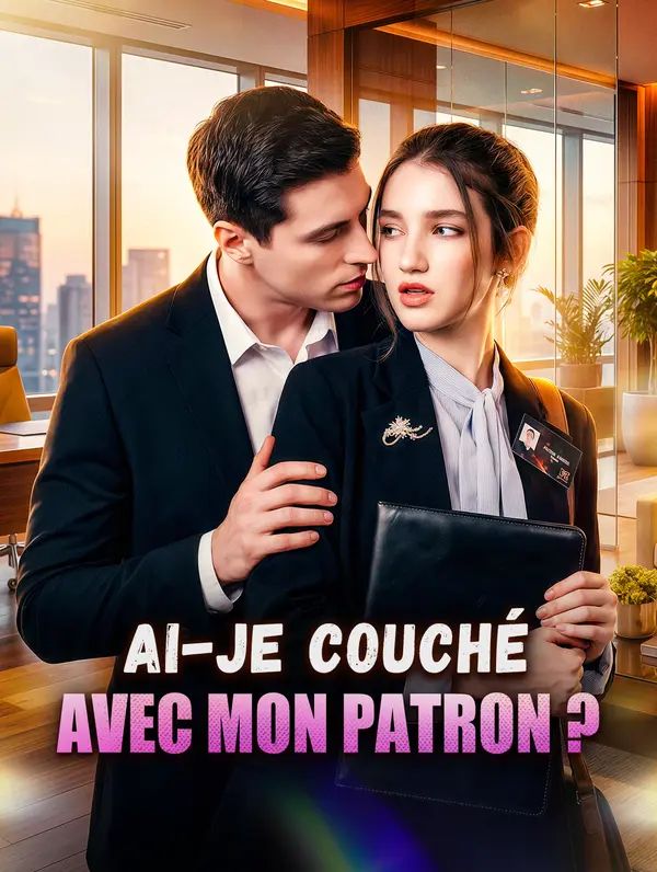 Ai-je couché avec mon patron ?
