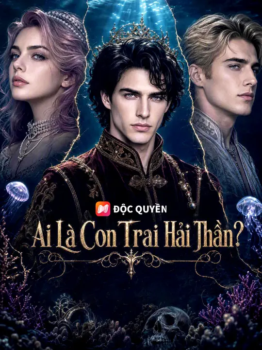 Ai Là Con Trai Hải Thần?