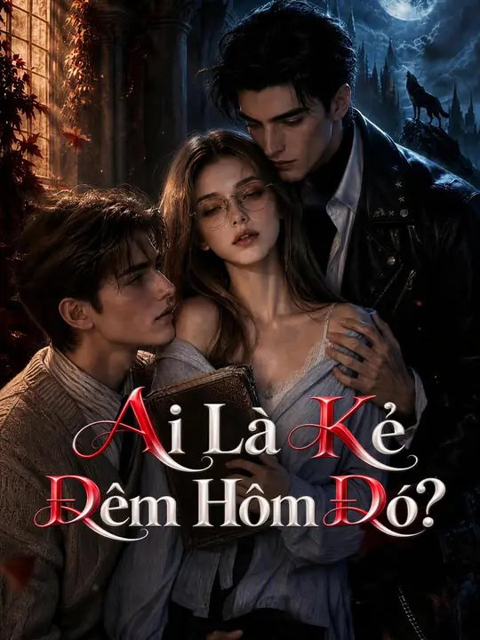 Ai Là Kẻ Đêm Hôm Đó?