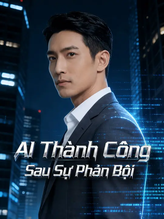 AI Thành Công Sau Sự Phản Bội