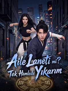 Aile Laneti mi? Tek Hamlede Yıkarım