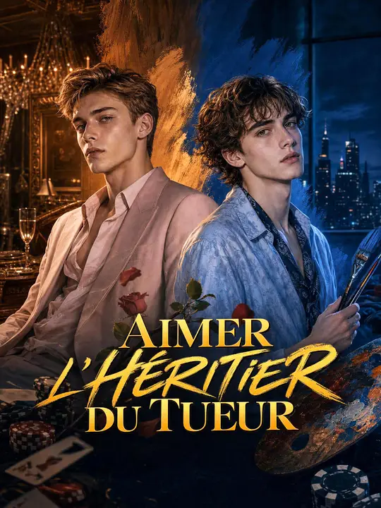 AIMER L'HÉRITIER DU TUEUR