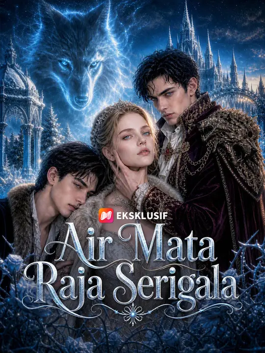 Air Mata Raja Serigala