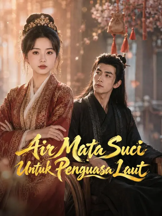 Air Mata Suci Untuk Penguasa Laut