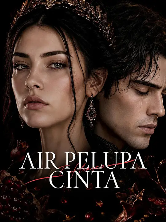 Air Pelupa Cinta