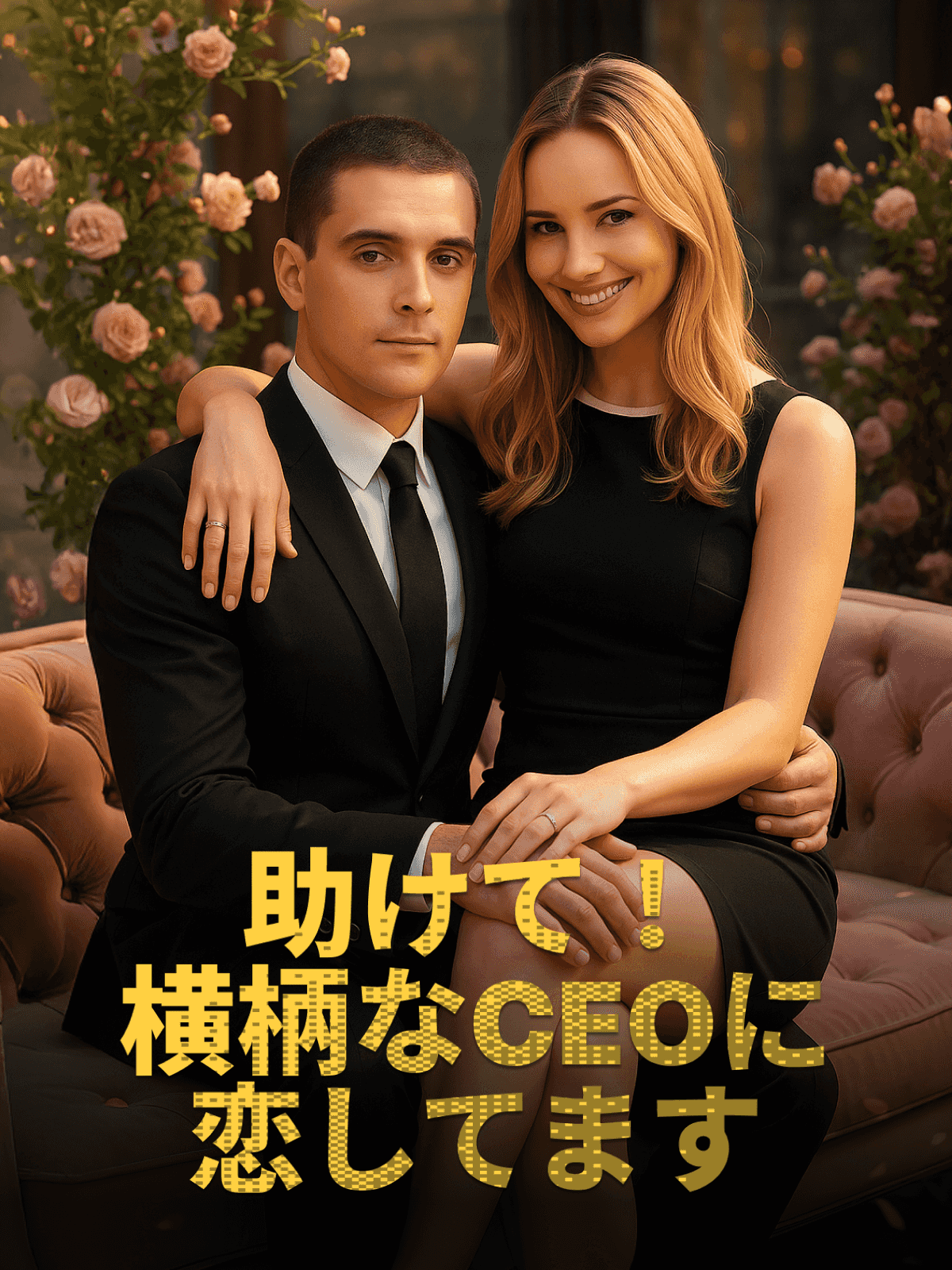 Aiuto! Mi sto innamorando del mio CEO scorbutico