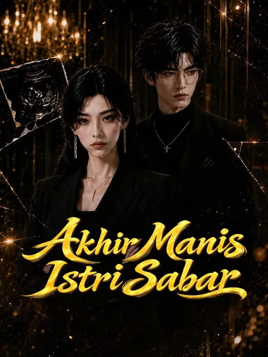 Akhir Manis Istri Sabar
